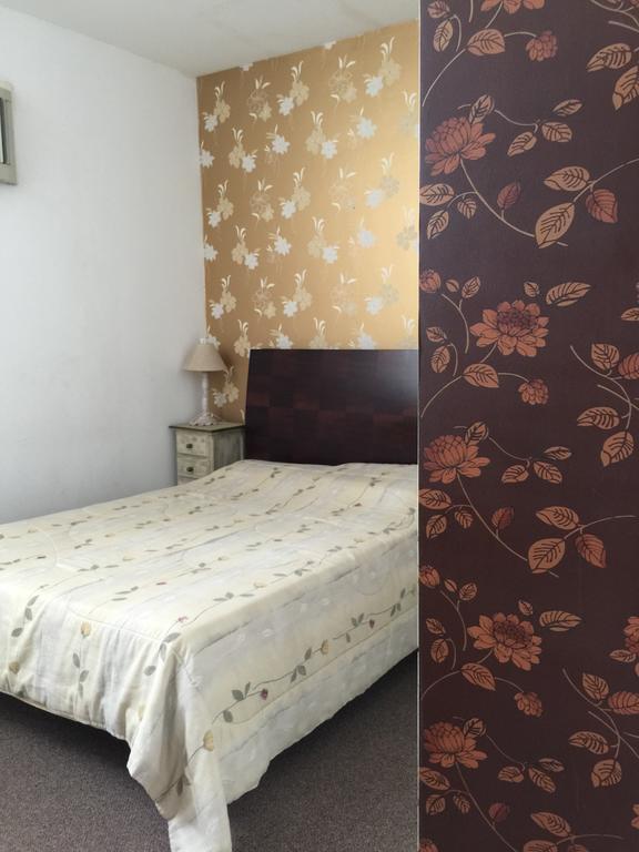 Apartamento Duplo Standard